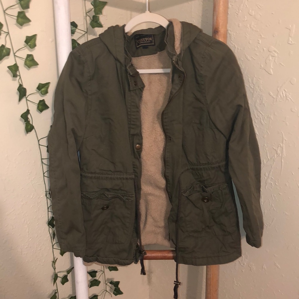 Jacket